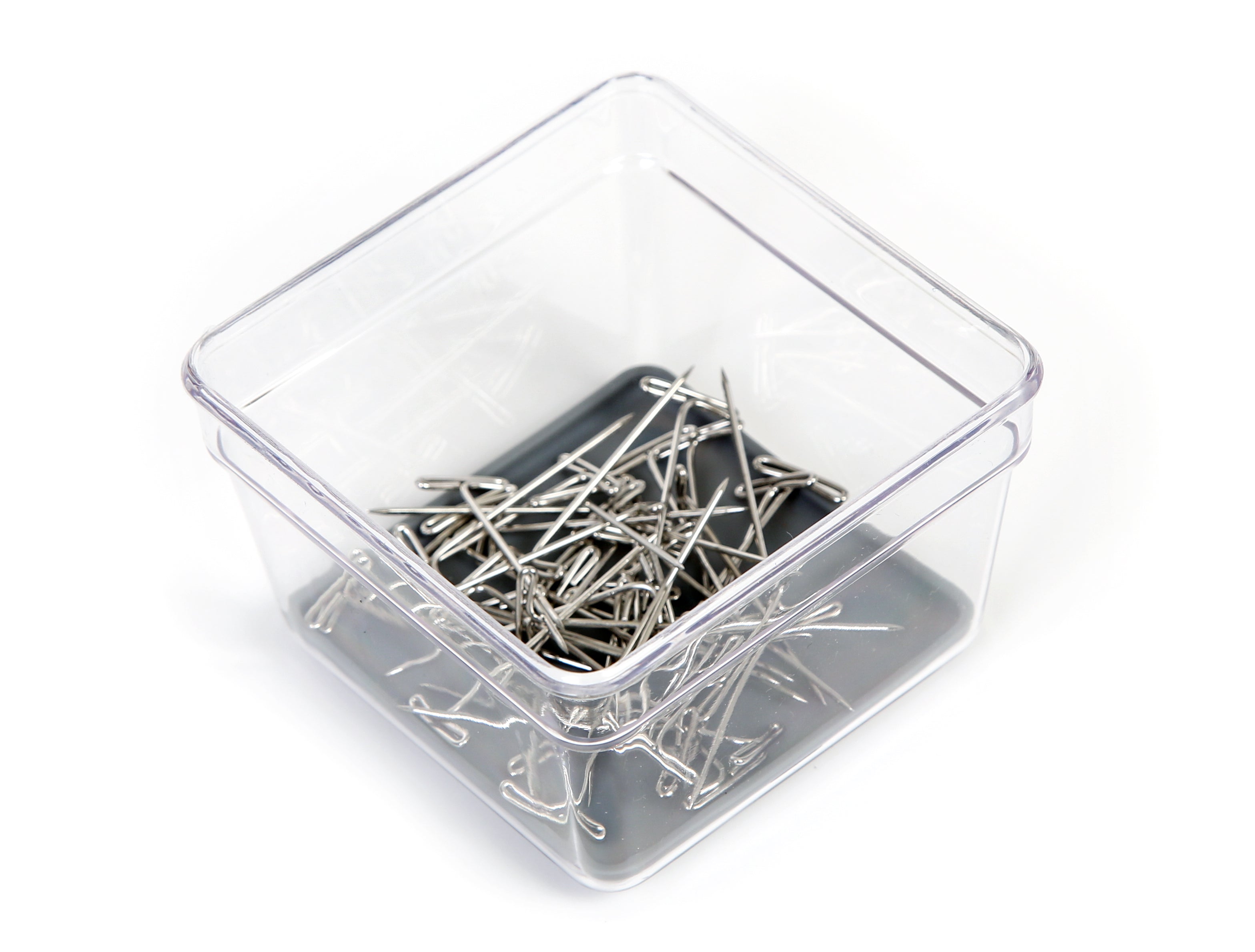 Plastic Drawer Organizer - 3 X 3 Inch